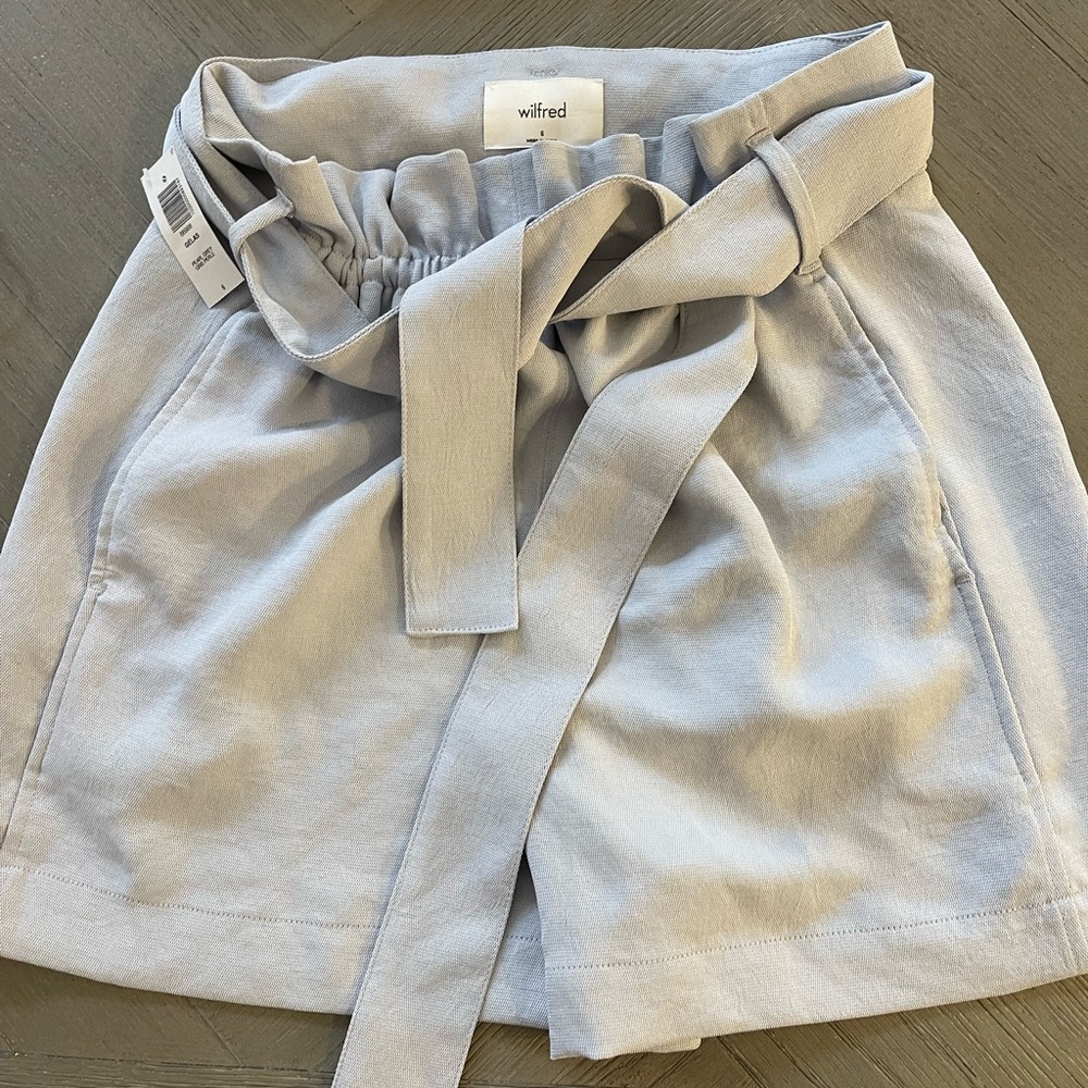 Wilfred shorts